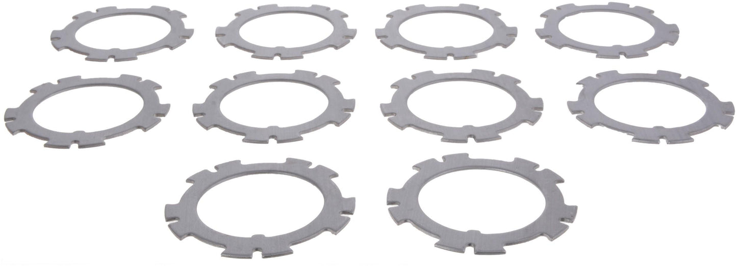 Spicer Spindle Nut Retainer 30637