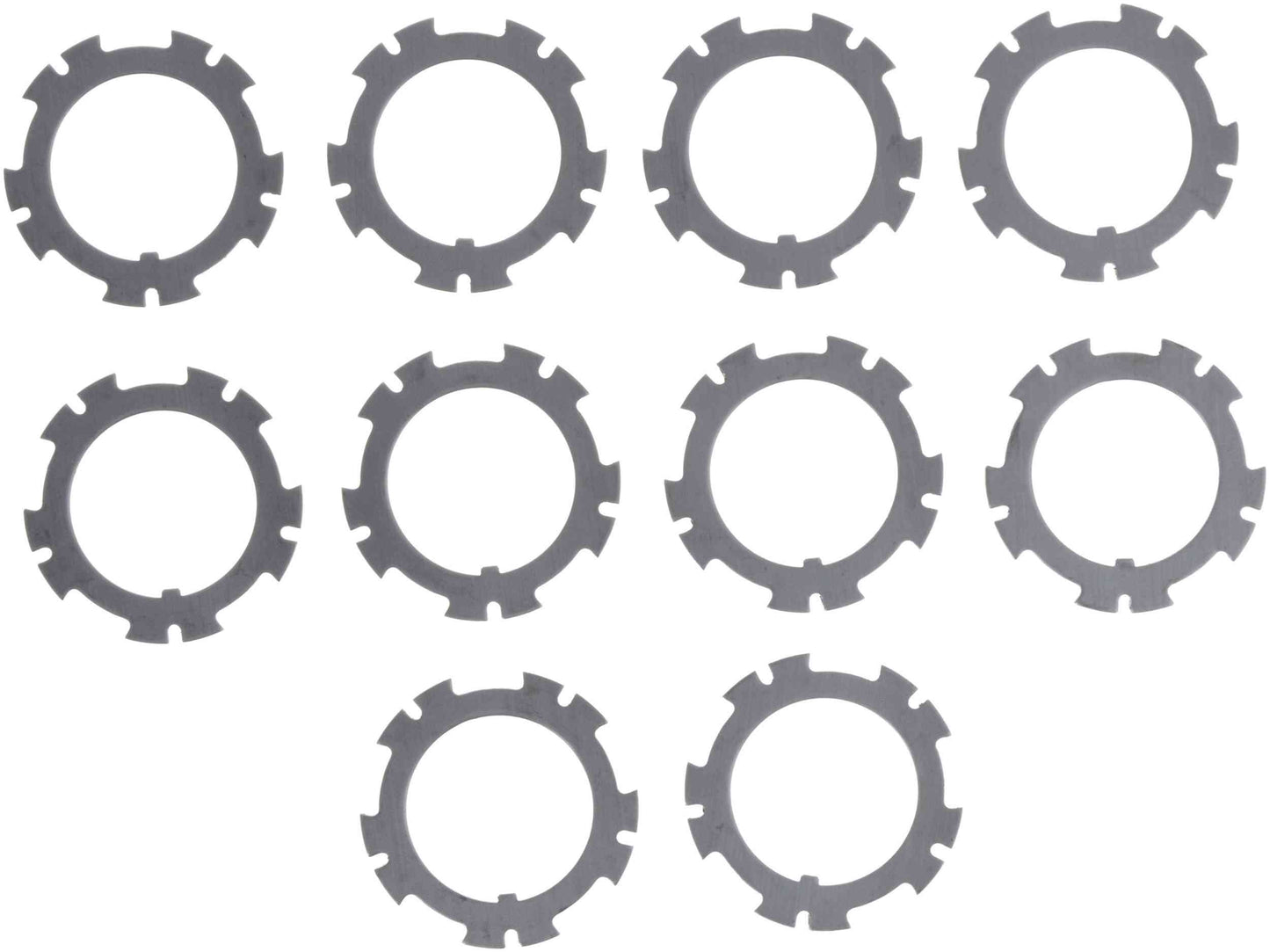 Spicer Spindle Nut Retainer 30637