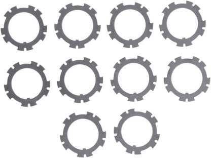 Spicer Spindle Nut Retainer 30637