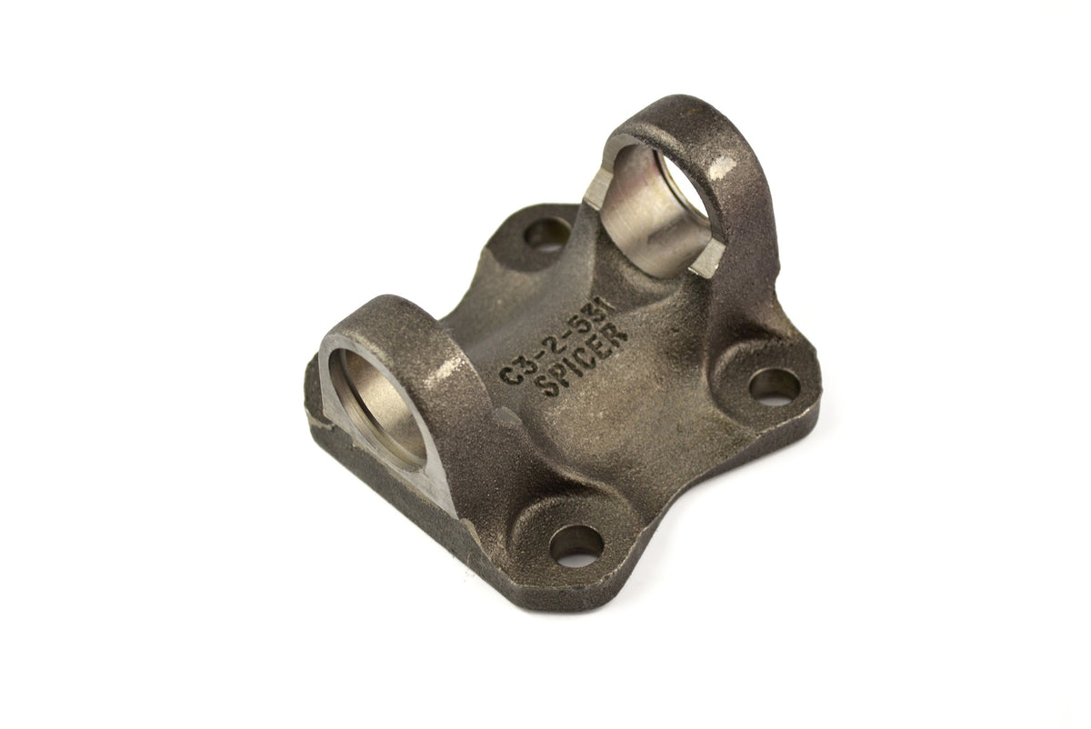 Spicer Drive Shaft Flange Yoke 3-2-119