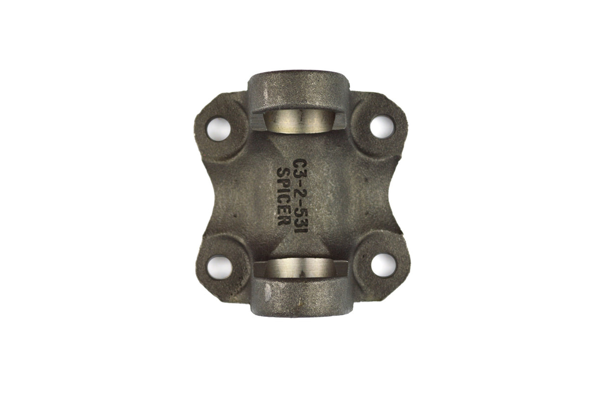Spicer Drive Shaft Flange Yoke 3-2-119