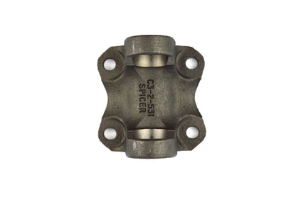 Spicer Drive Shaft Flange Yoke 3-2-119