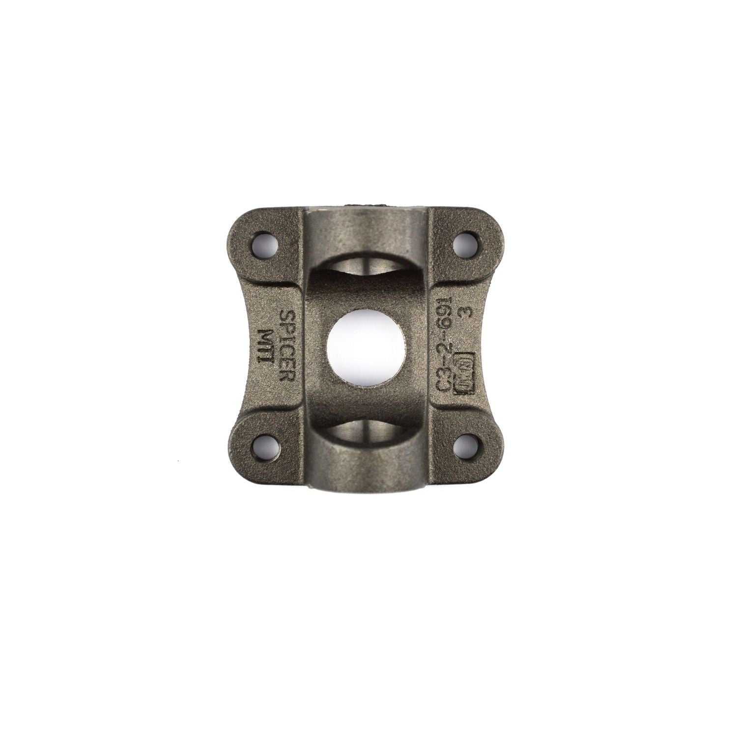 Spicer Drive Shaft Flange Yoke 3-2-1699