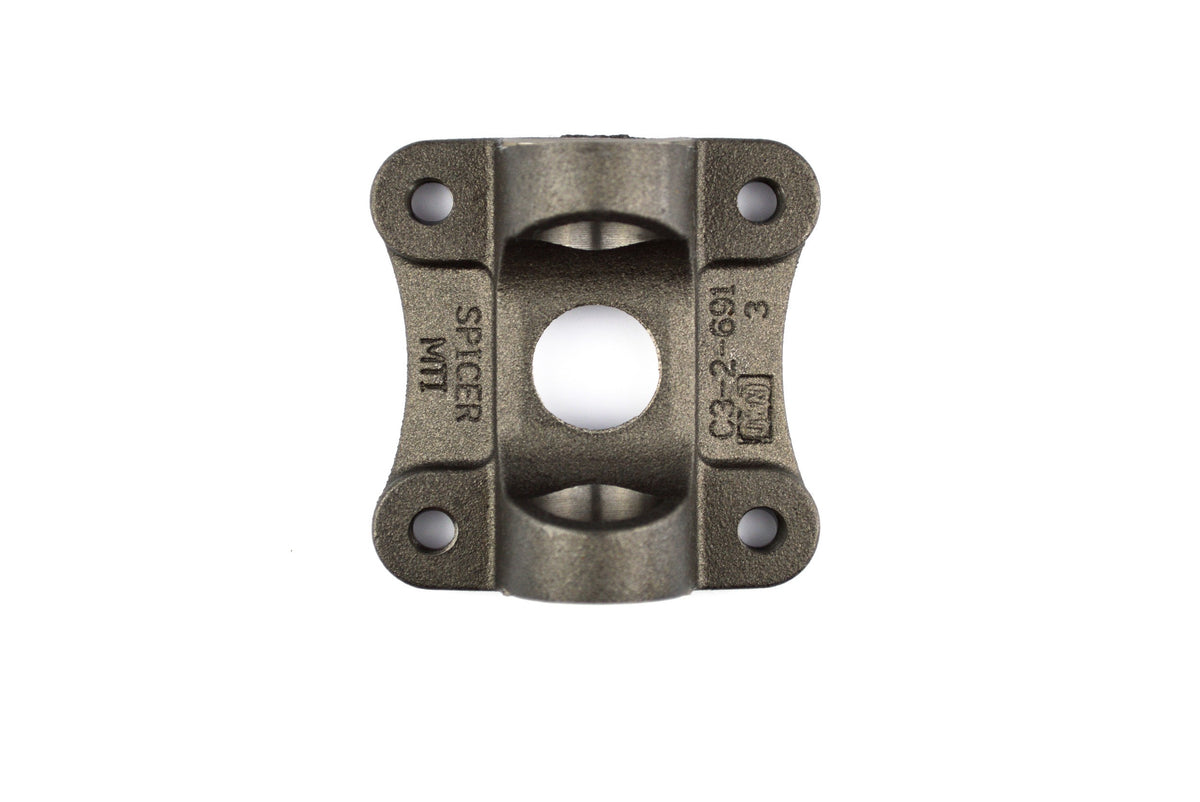 Spicer Drive Shaft Flange Yoke 3-2-1699