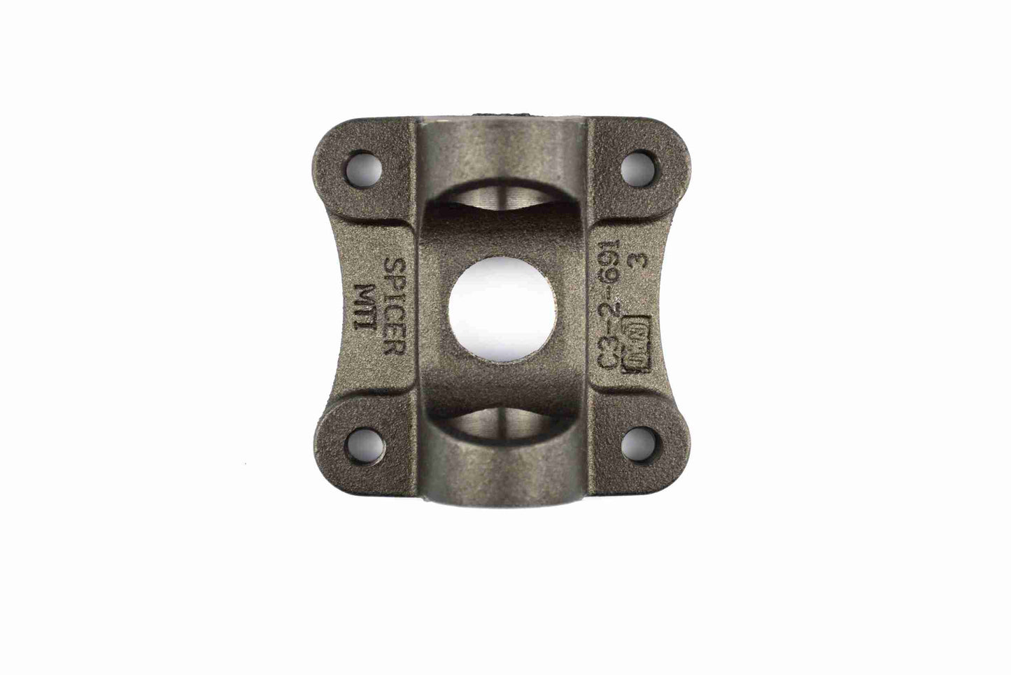 Spicer Drive Shaft Flange Yoke 3-2-1699