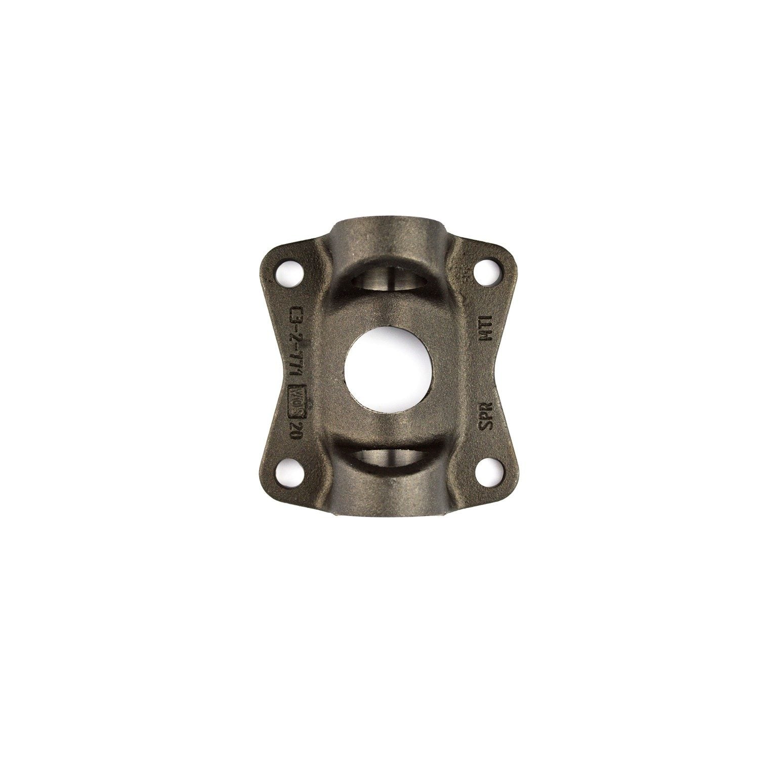 Spicer Drive Shaft Flange Yoke 3-2-1839