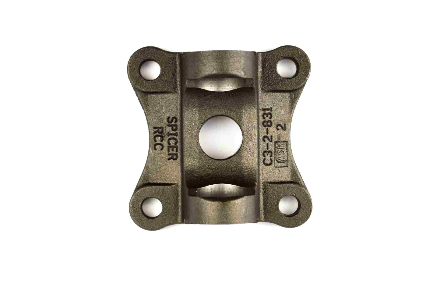 Spicer Drive Shaft Flange Yoke 3-2-1859