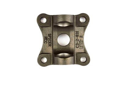 Spicer Drive Shaft Flange Yoke 3-2-1859