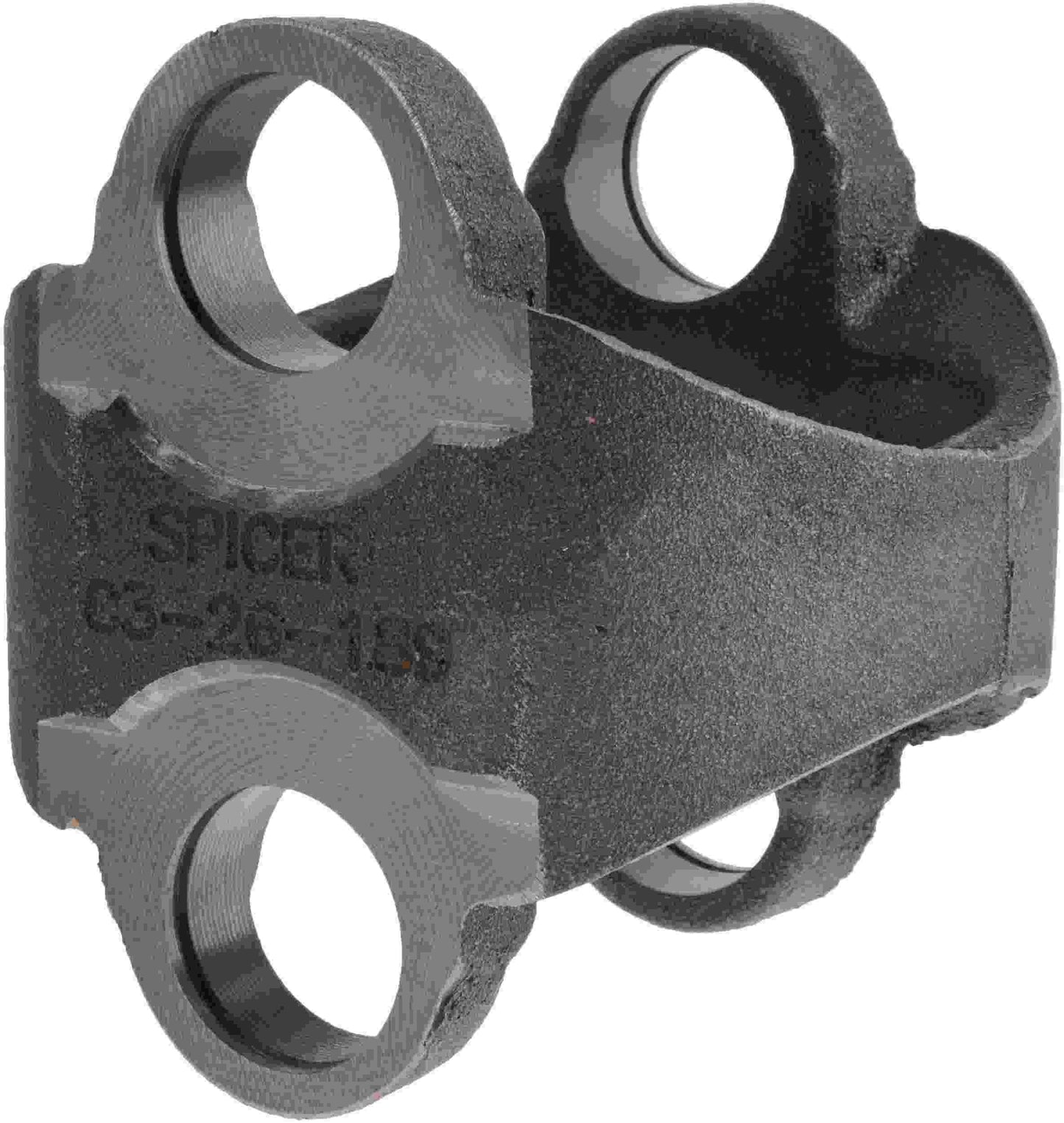 Spicer Double Cardan CV H Yoke 3-26-757