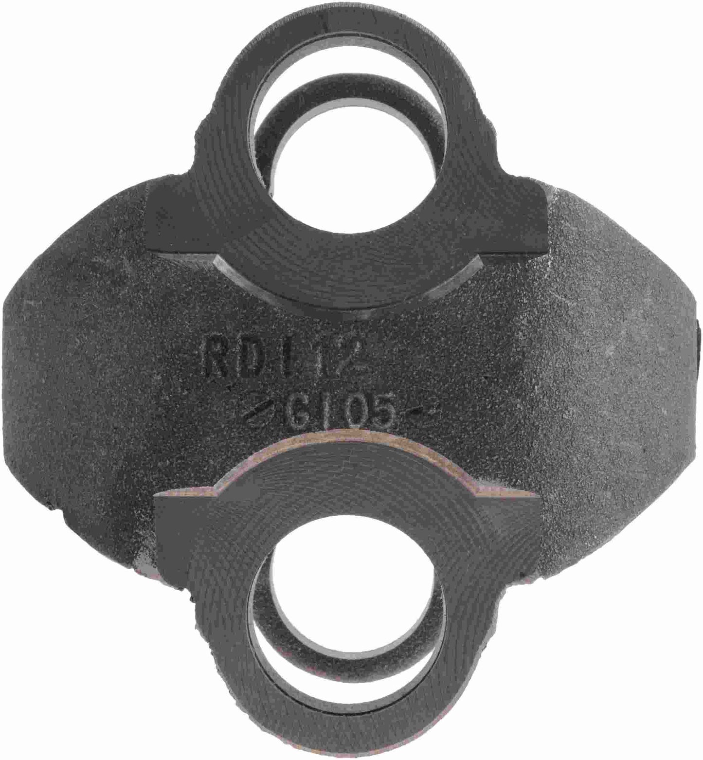 Spicer Double Cardan CV H Yoke 3-26-757