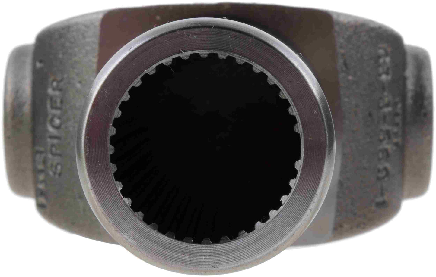 Spicer Drive Shaft Transmission Slip Yoke 3-3-6321X