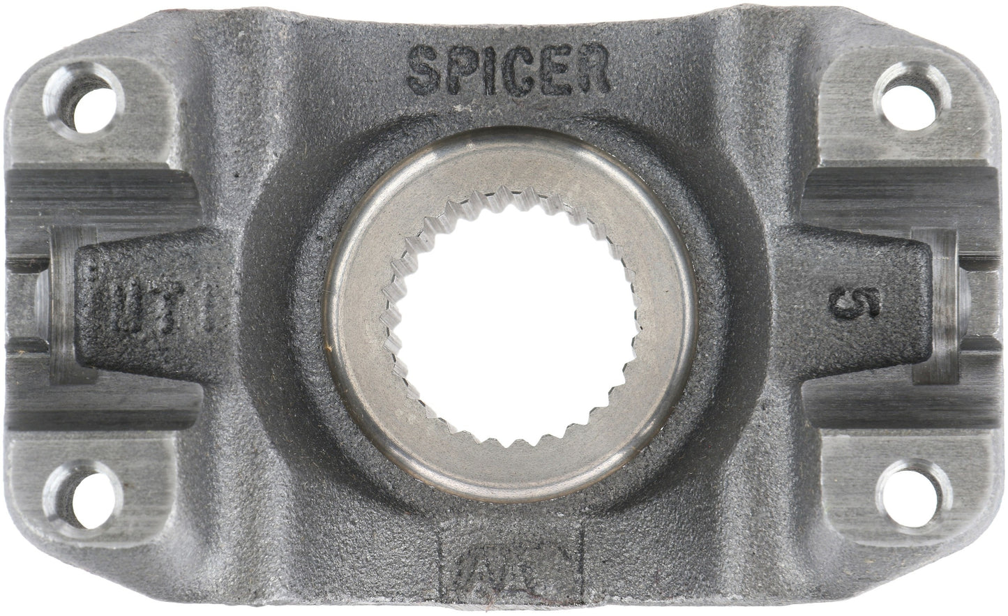 Spicer Differential End Yoke 3-4-11891-1X