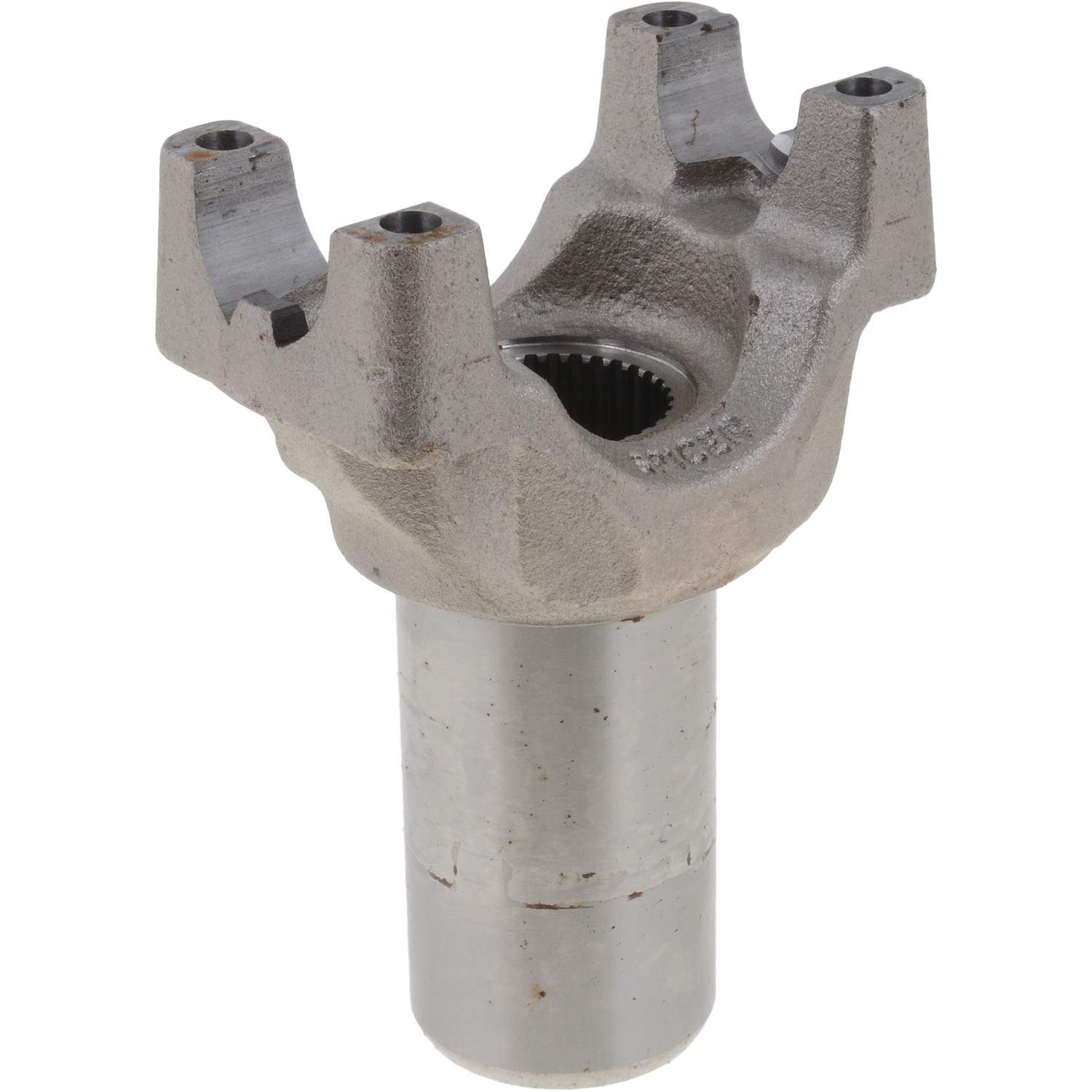 Spicer Drive Shaft End Yoke 3-4-13731-1