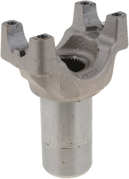 Spicer Drive Shaft End Yoke 3-4-13731-1