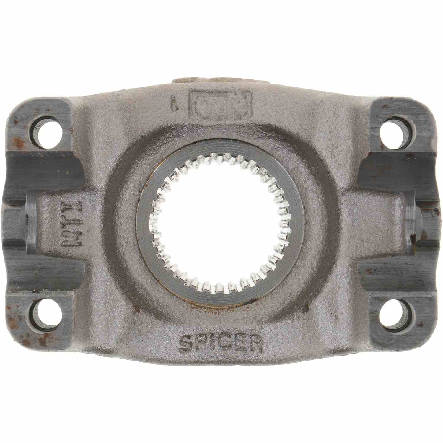 Spicer Drive Shaft End Yoke 3-4-13731-1