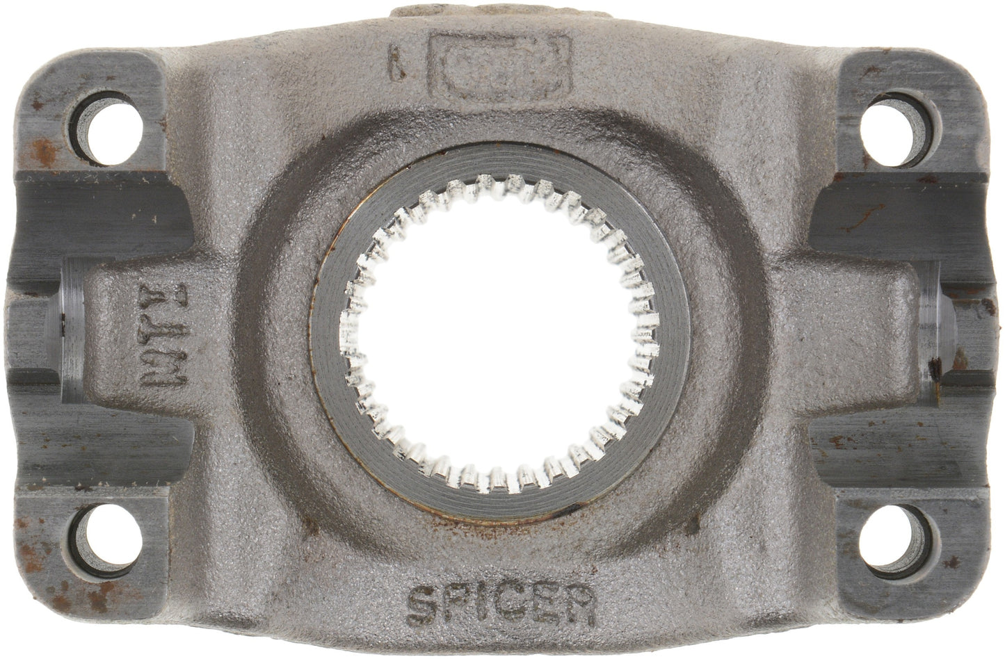 Spicer Drive Shaft End Yoke 3-4-13731-1