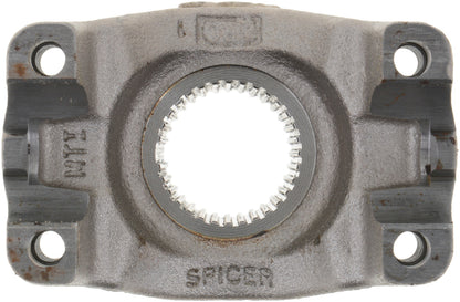 Spicer Drive Shaft End Yoke 3-4-13731-1
