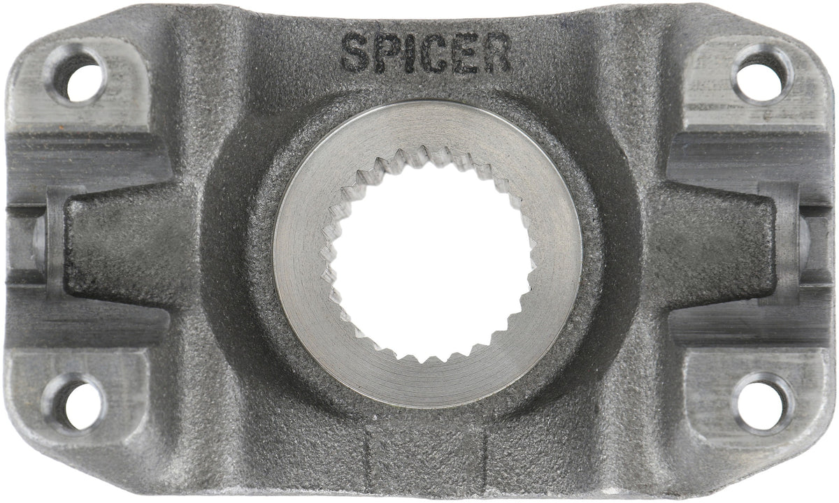 Spicer Drive Shaft End Yoke 3-4-14591-1