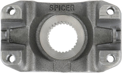 Spicer Drive Shaft End Yoke 3-4-14591-1