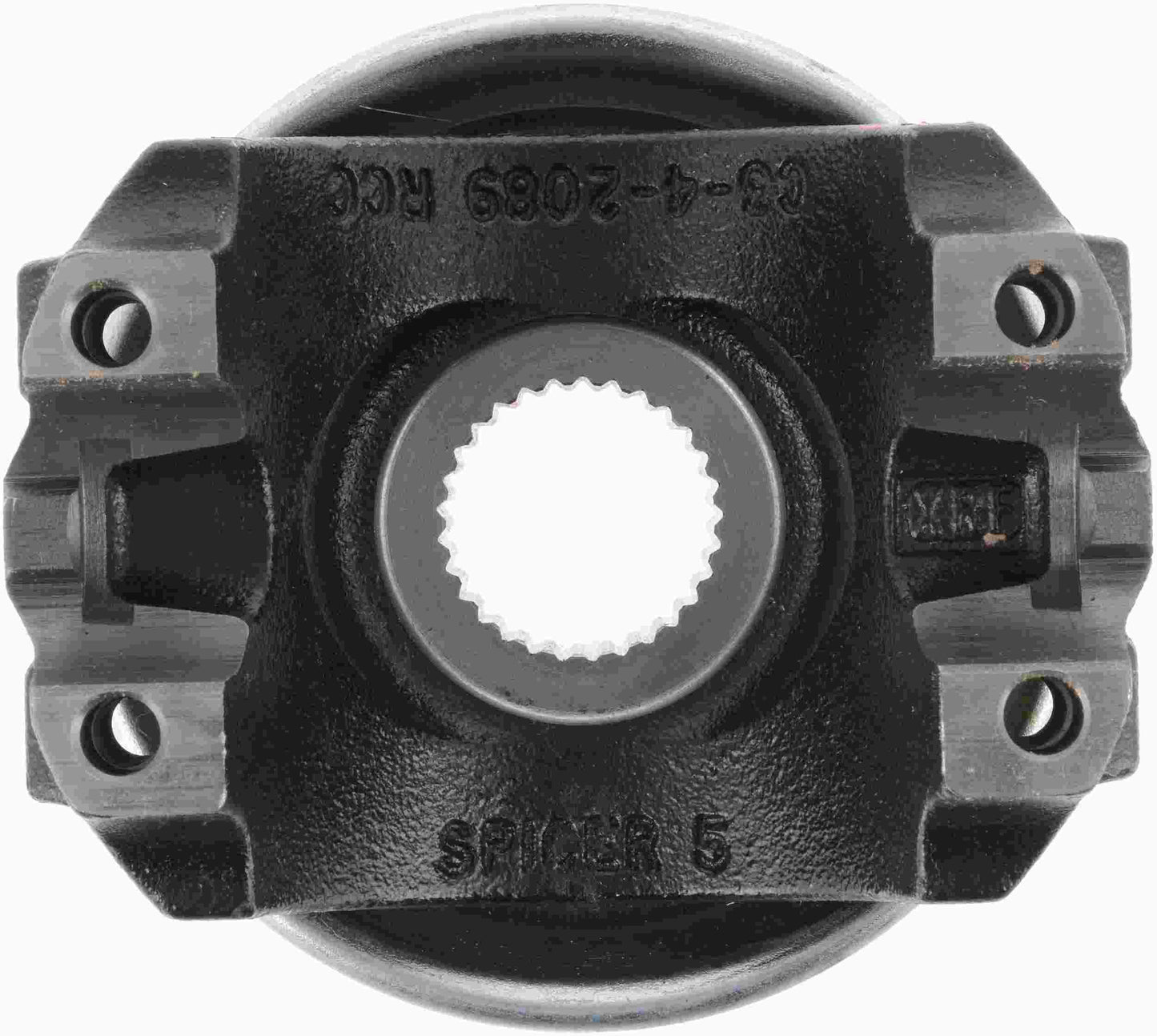 Spicer Differential End Yoke 3-4-14711-1X