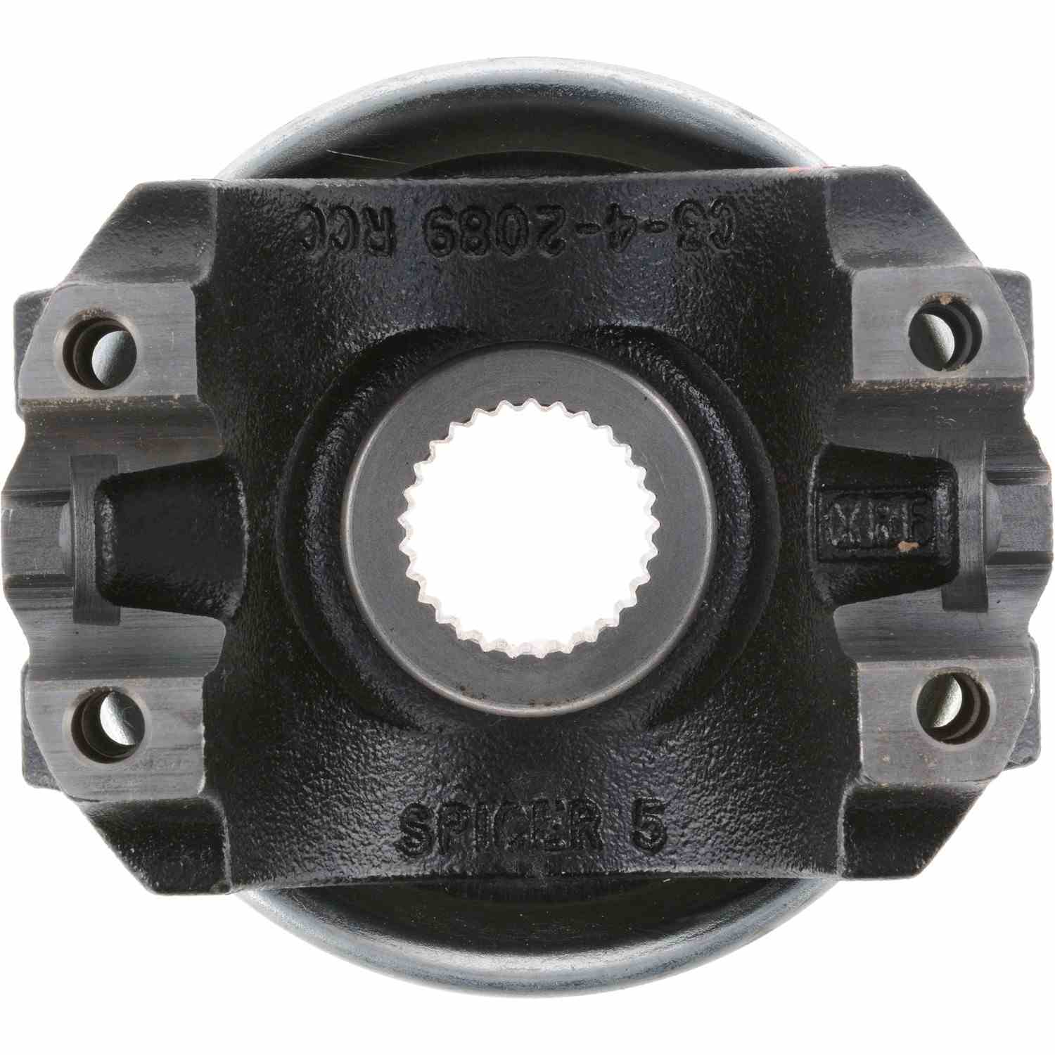 Spicer Differential End Yoke 3-4-14711-1X