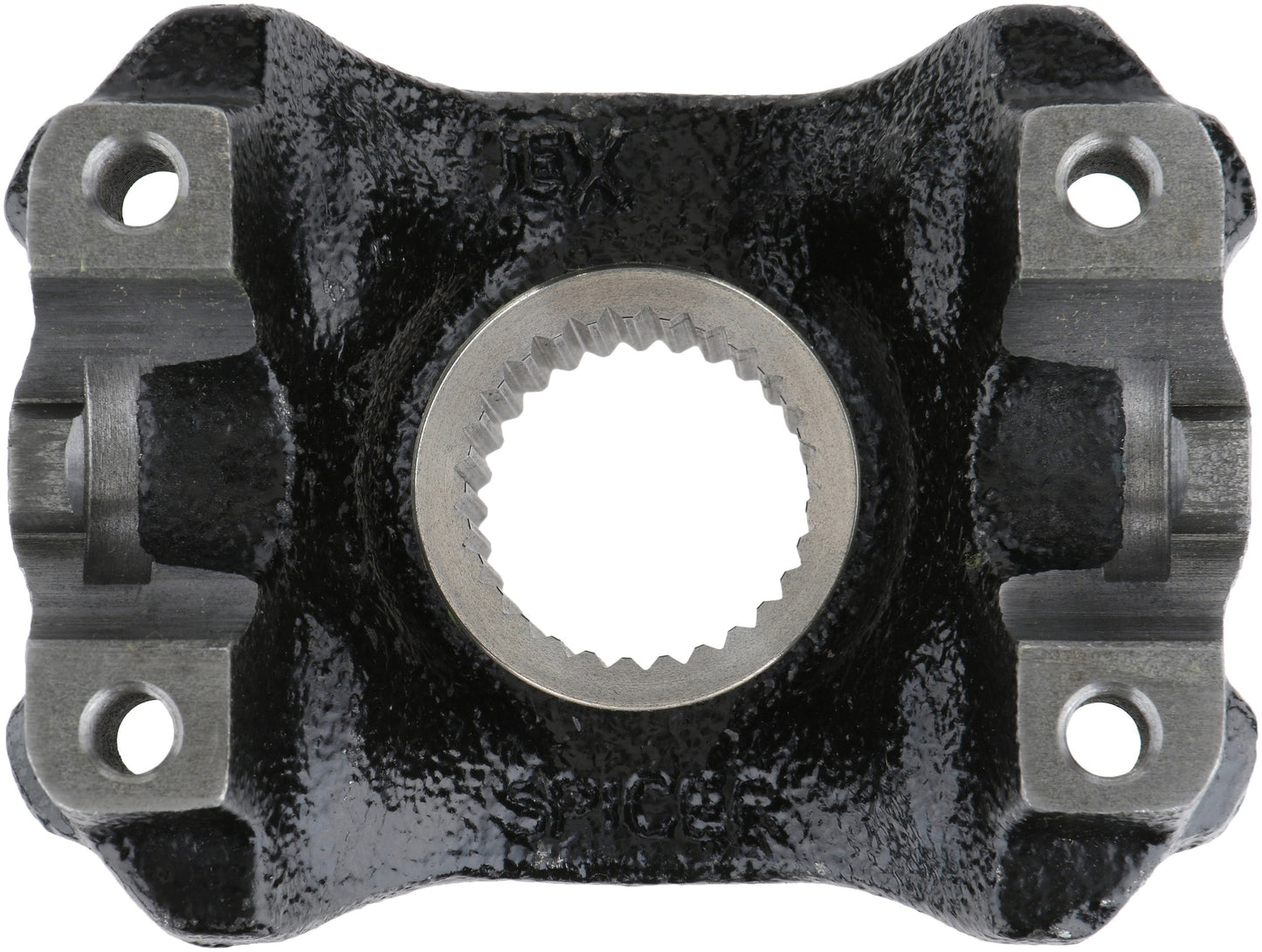 Spicer Differential End Yoke 3-4-5731-1X