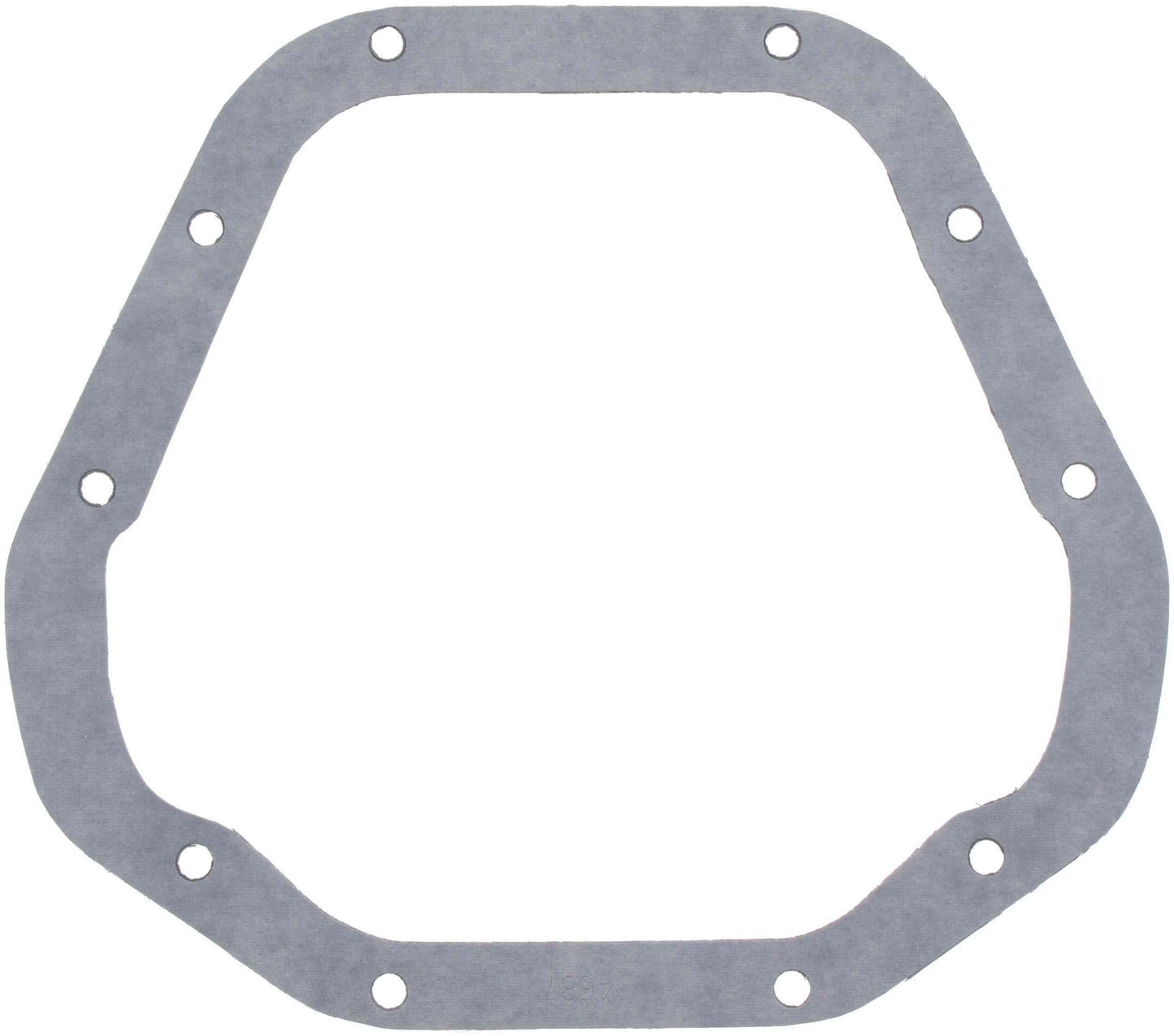 Spicer Differential Cover Gasket 34687