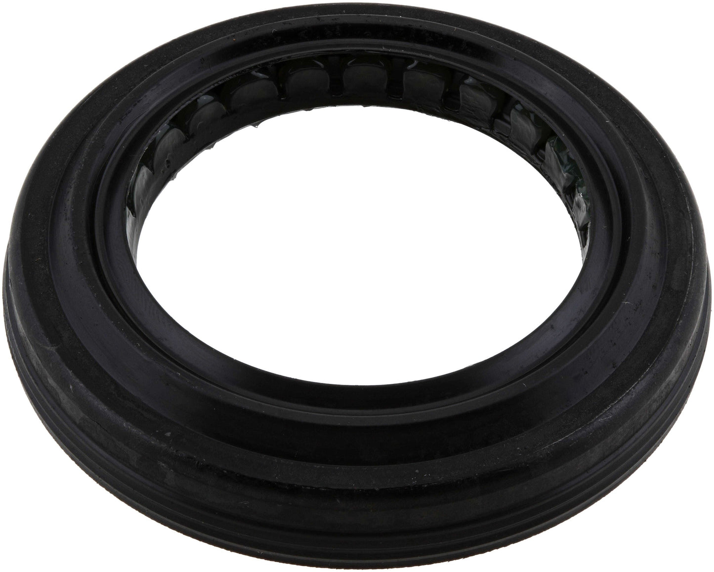 Spicer Drive Axle Shaft Seal  top view frsport 35938