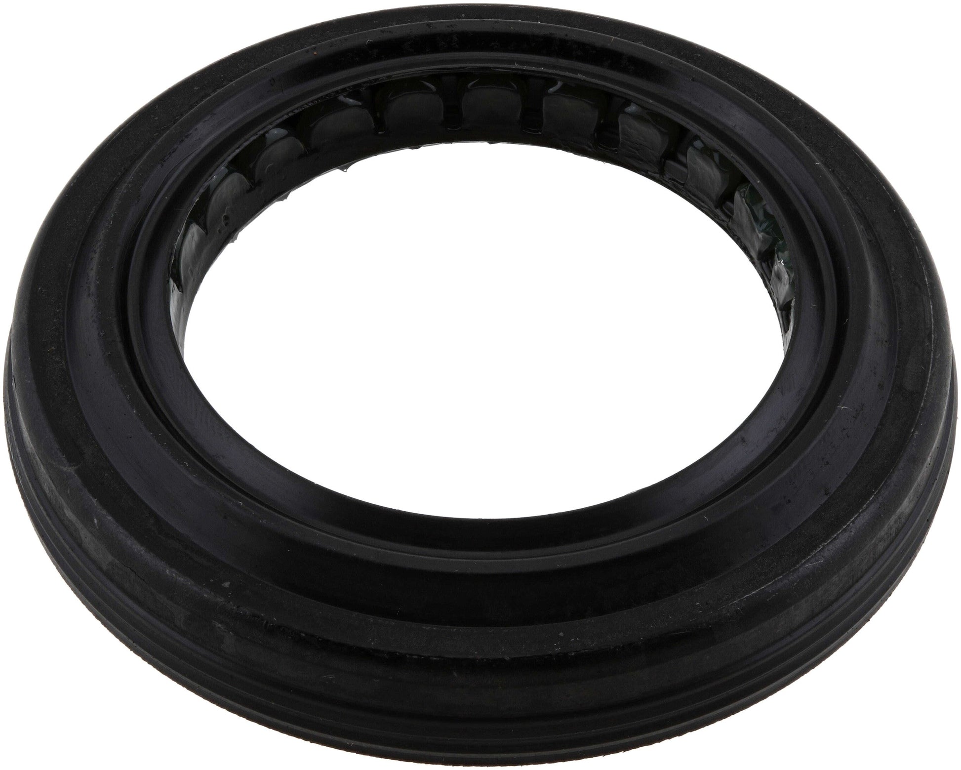 Spicer Drive Axle Shaft Seal  top view frsport 35938