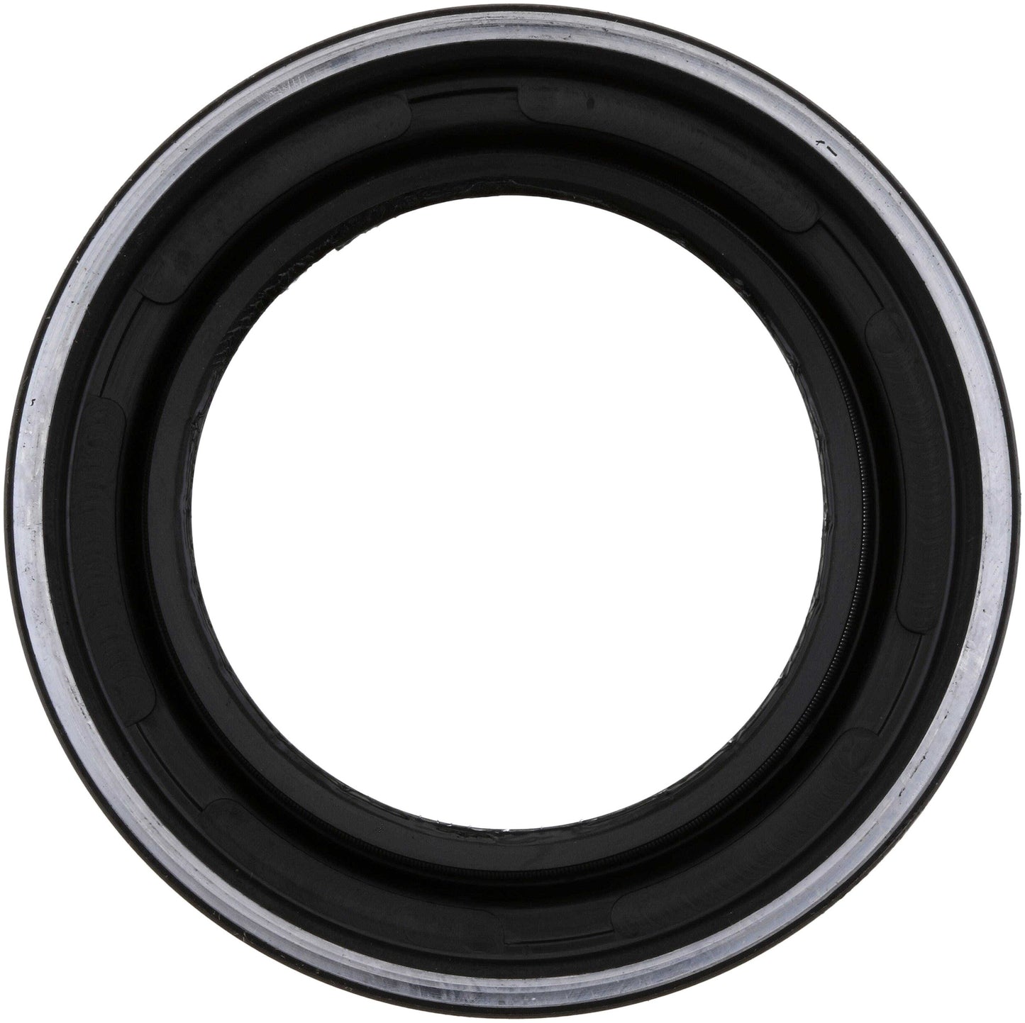 Spicer Drive Axle Shaft Seal  top view frsport 35938