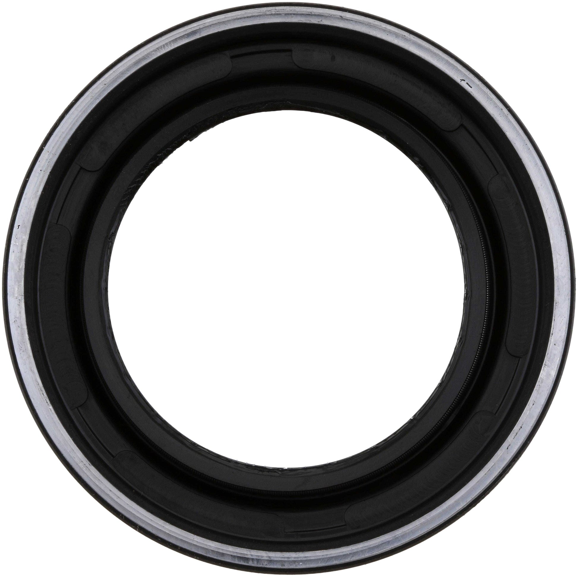 Spicer Drive Axle Shaft Seal  top view frsport 35938