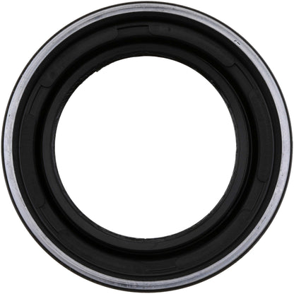 Spicer Drive Axle Shaft Seal  top view frsport 35938
