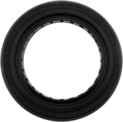 Spicer Drive Axle Shaft Seal  top view frsport 35938