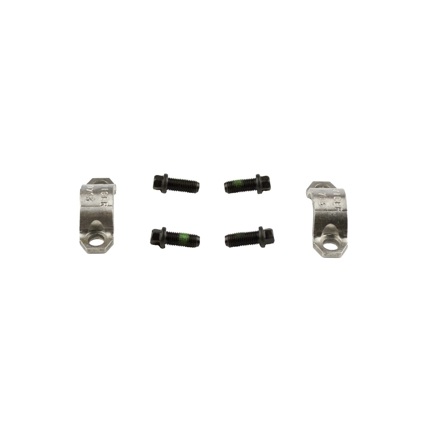 Dana Spicer Chassis Universal Joint Strap 1410 Series DAN3-70-28X