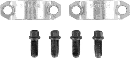 Dana Spicer Chassis Universal Joint Strap 1410 Series DAN3-70-28X