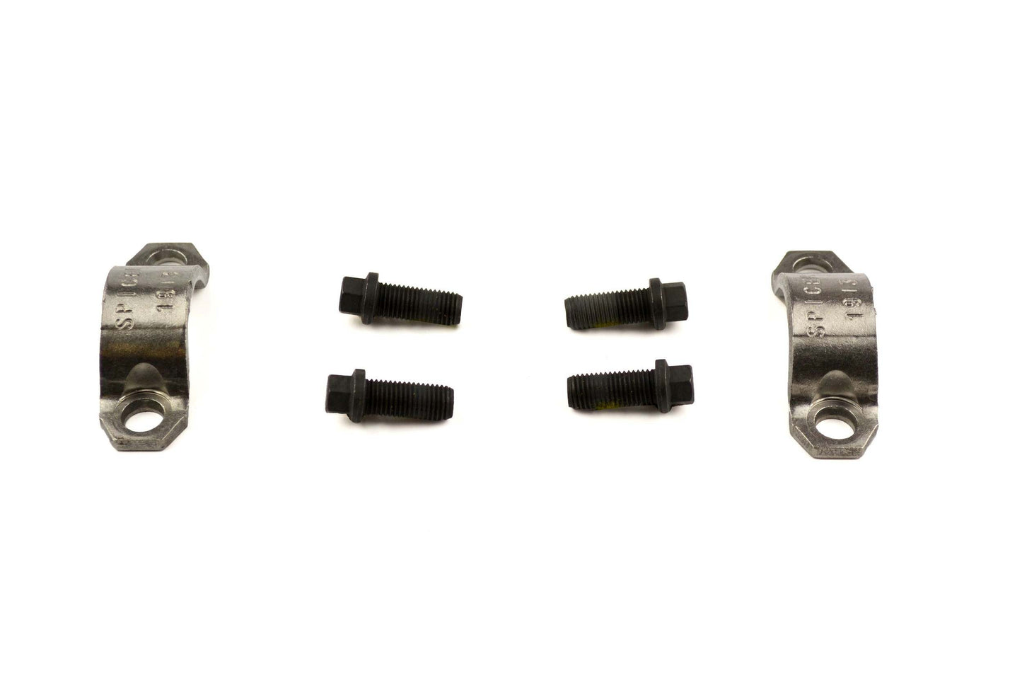 Dana Spicer Chassis Universal Joint Strap Fi ts 1.188 Cap M8x1.0 Bolt DAN3-70-48X