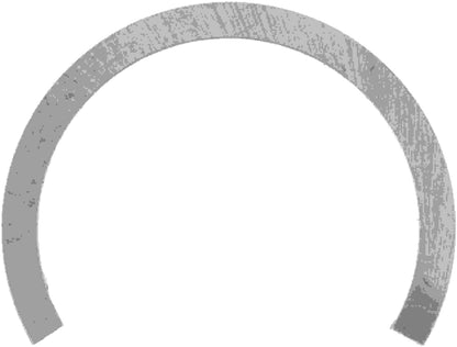 Spicer Universal Joint Snap Ring 3-7-129