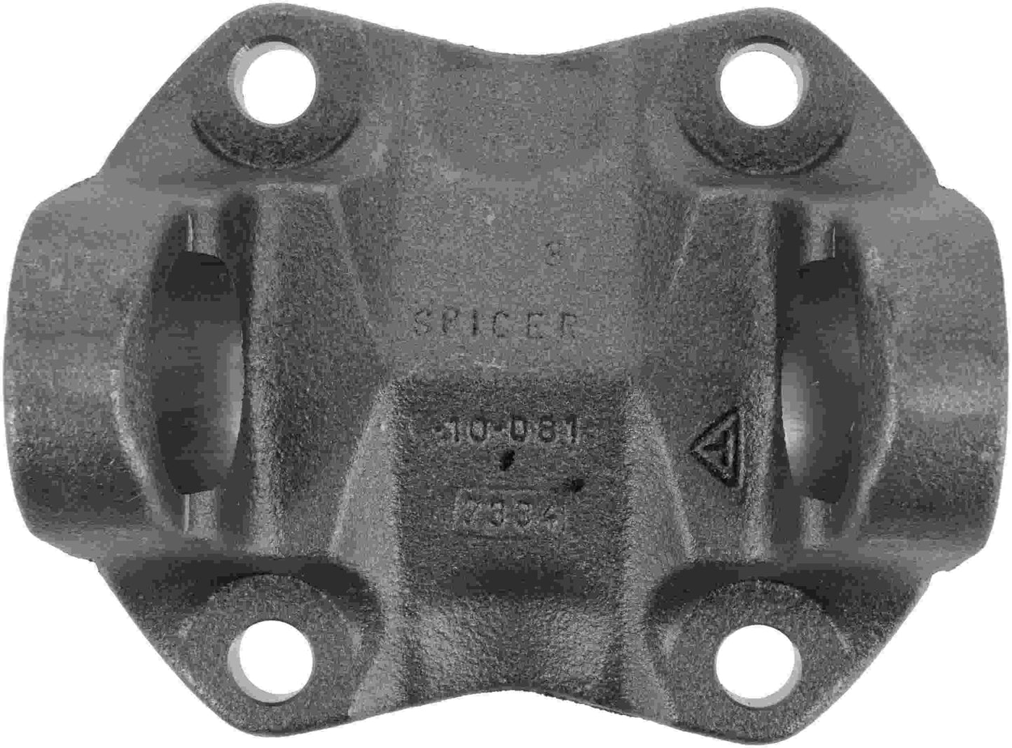 Spicer Drive Shaft Flange Yoke 4-2-669
