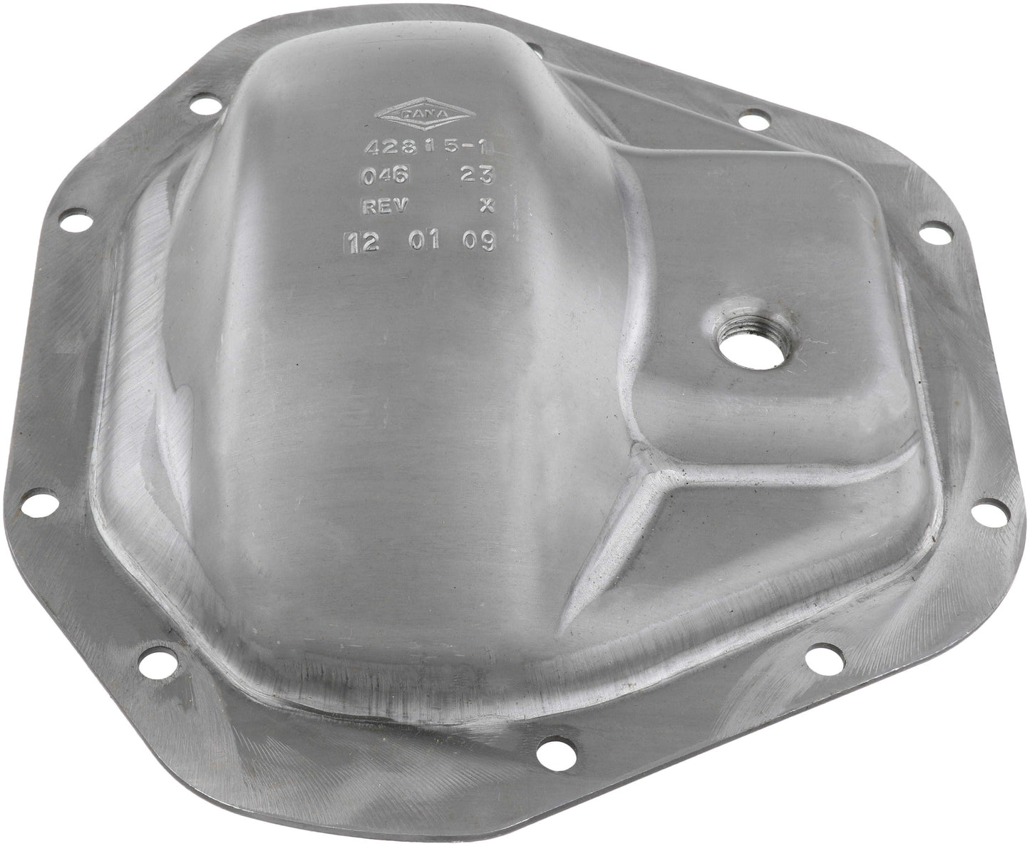 Spicer Differential Cover 42815-1