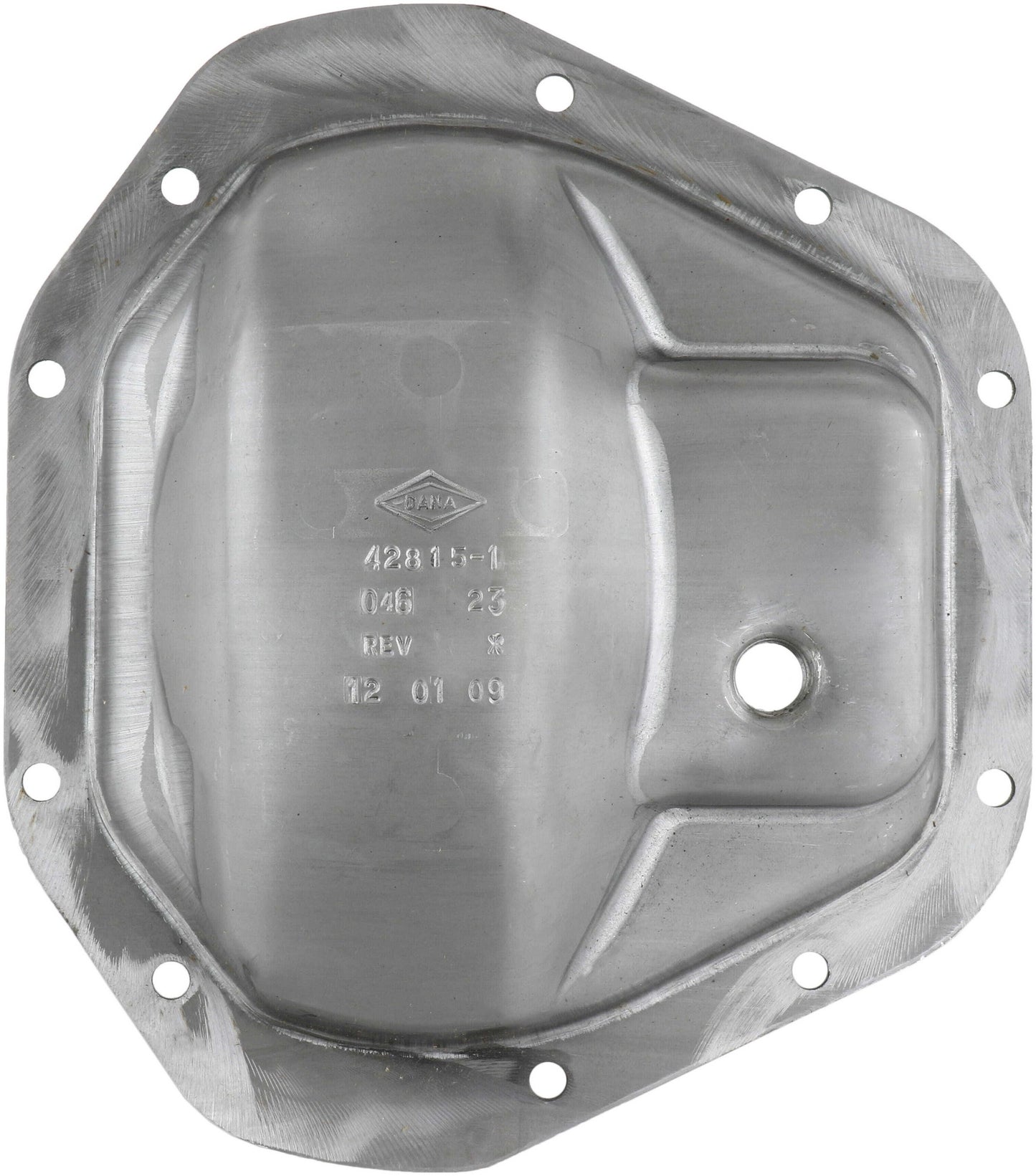 Spicer Differential Cover 42815-1