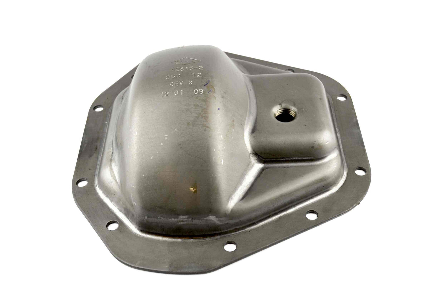 Spicer Differential Cover 42815-2