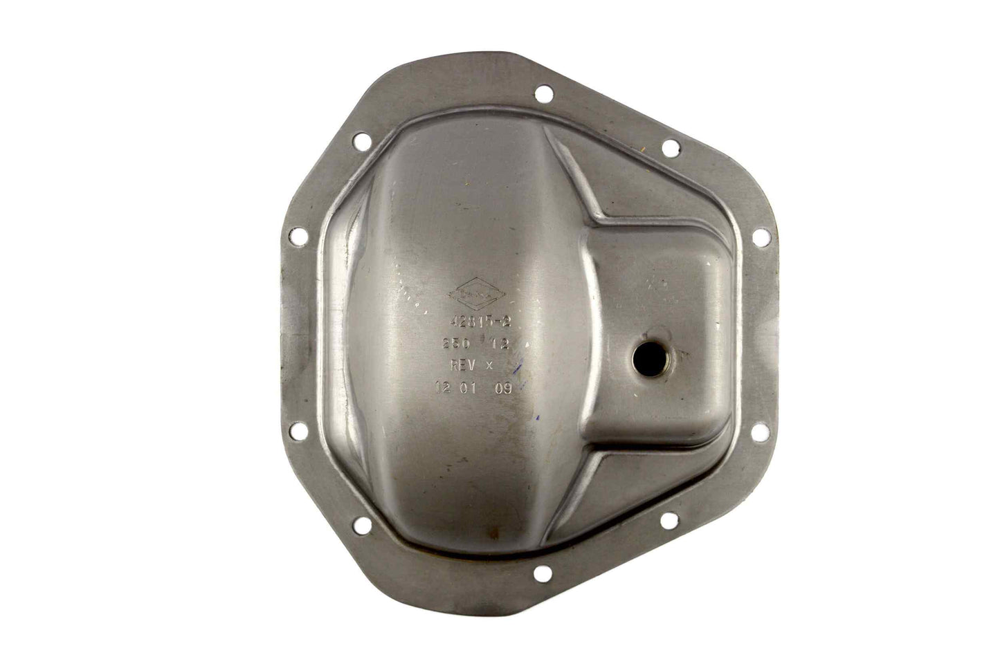 Spicer Differential Cover 42815-2