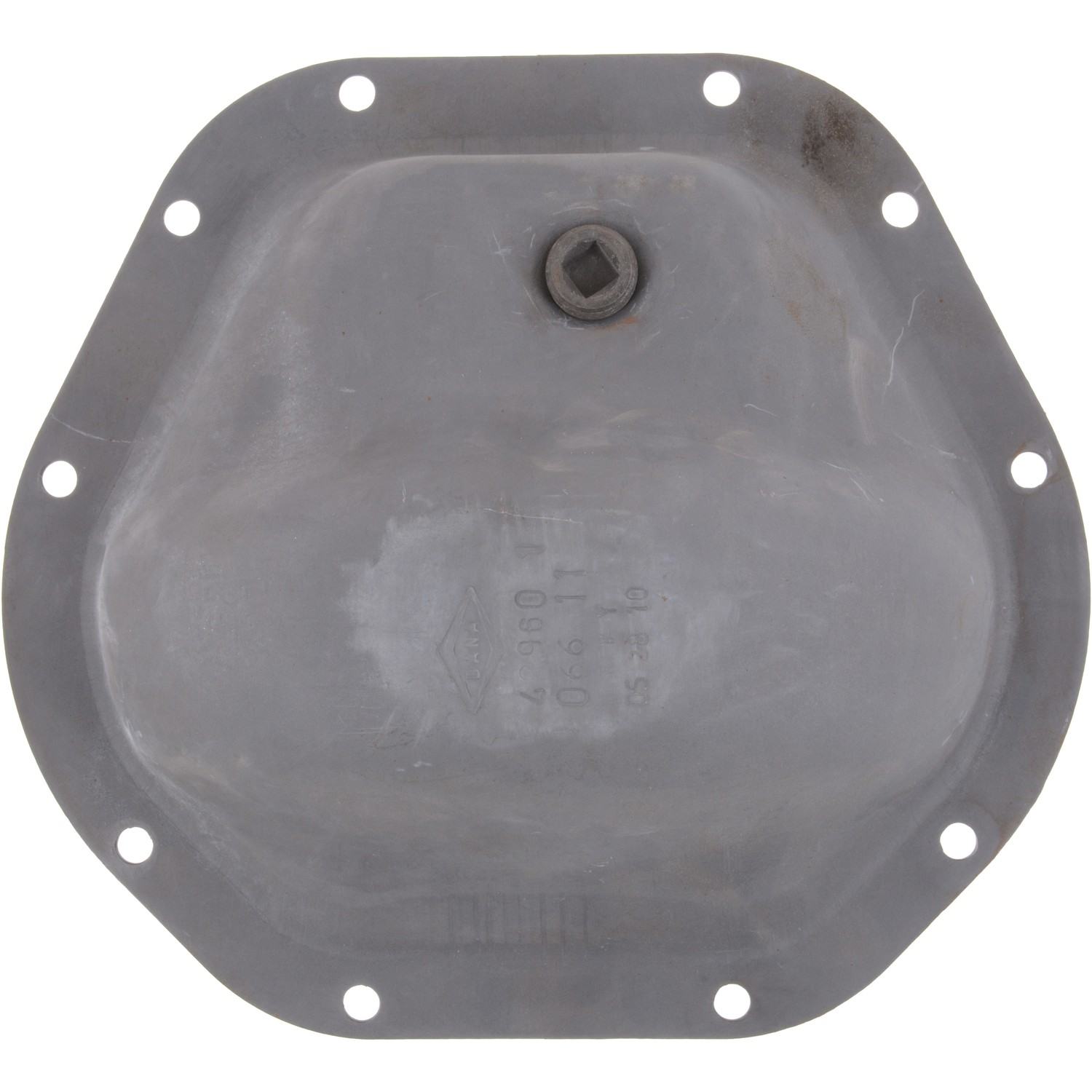 Spicer Differential Cover 42960-1