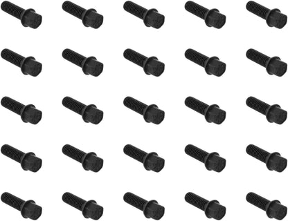 Spicer Axle Bolt 43124