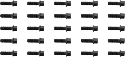 Spicer Axle Bolt 43124