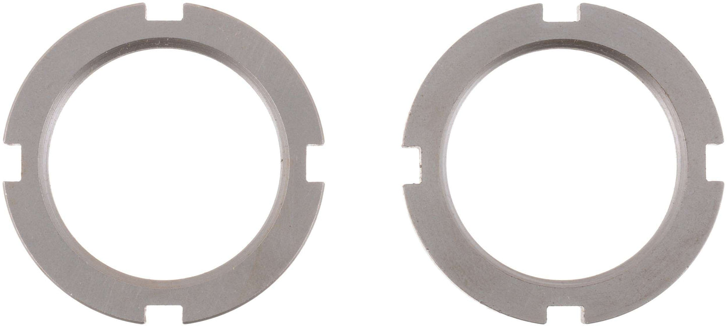 Spicer Spindle Nut 43749