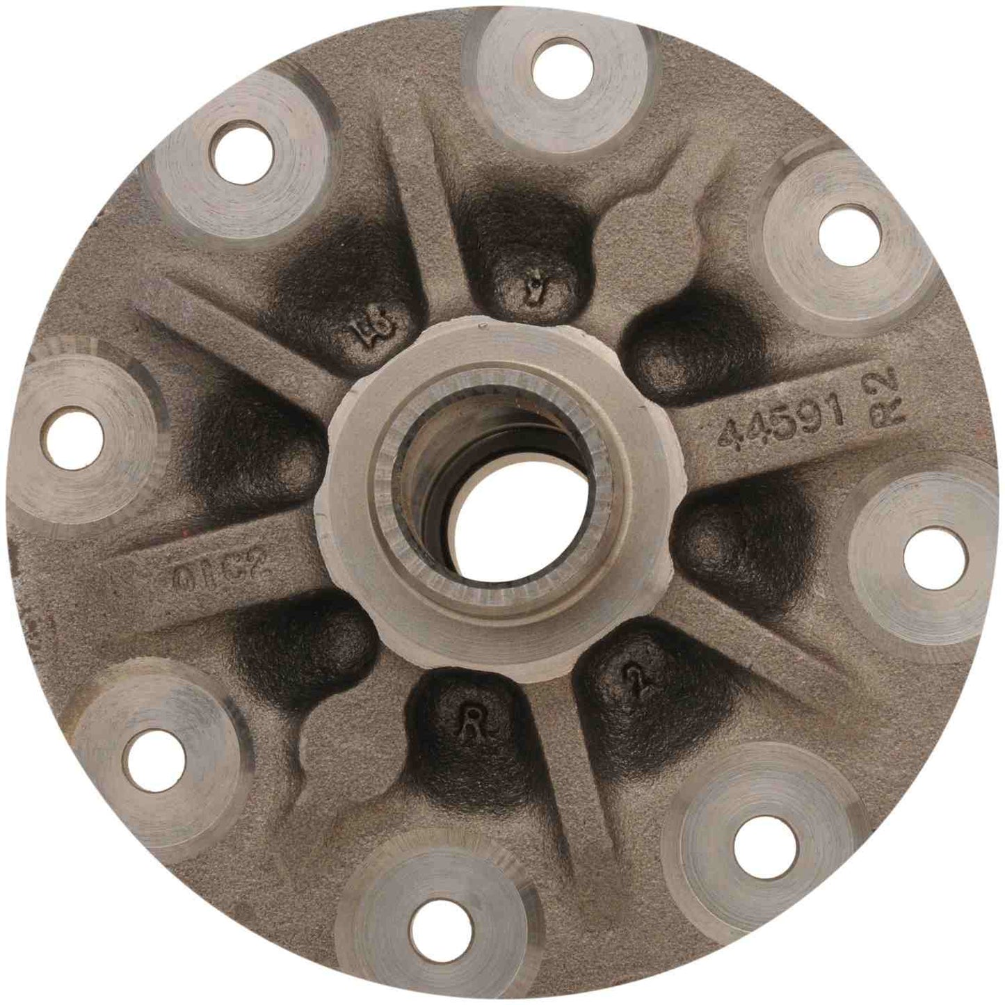 Spicer Differential Carrier 44590