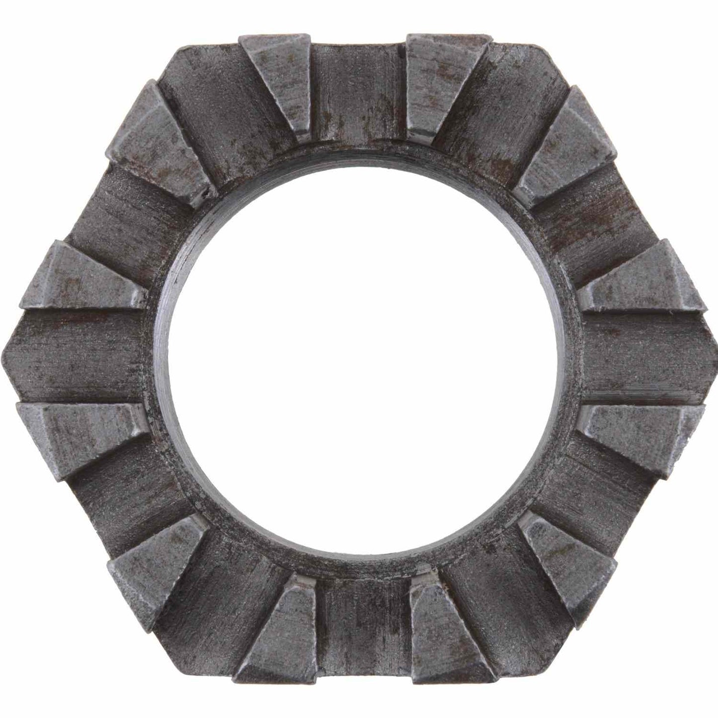 Spicer Spindle Nut 46085