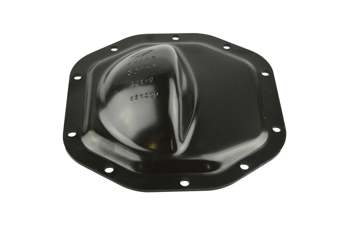 Spicer Differential Cover 47446