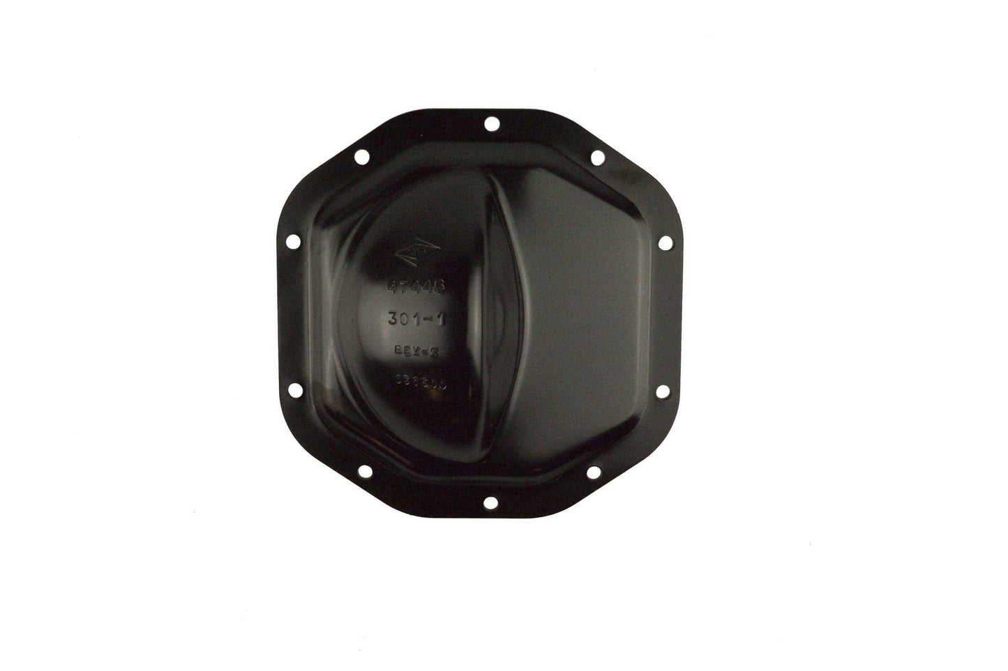 Spicer Differential Cover 47446